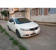 Bán xe Kia Forte 2011 SX 1.6 AT giá 275 Triệu - Hà Nội