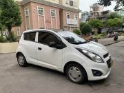 Bán xe Chevrolet Spark 2017 LS 1.2 MT giá 167 Triệu - TP HCM