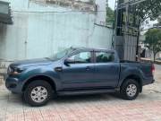 Bán xe Ford Ranger 2017 XLS 2.2L 4x2 MT giá 450 Triệu - TP HCM