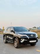 Bán xe Toyota Fortuner 2017 2.7V 4x2 AT giá 630 Triệu - Bình Dương