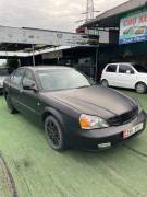 Bán xe Daewoo Magnus 2.0 MT 2002 giá 60 Triệu - Hải Dương