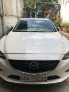 Bán xe Mazda 6 2016 2.0 AT giá 430 Triệu - Đồng Nai