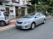 Bán xe Toyota Corolla altis 2010 1.8G AT giá 328 Triệu - Bình Dương