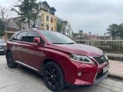 Bán xe Lexus RX 2009 350 AWD giá 779 Triệu - Hà Nội