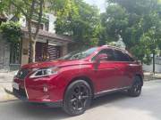 Bán xe Lexus RX 2009 350 AWD giá 779 Triệu - Hà Nội