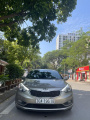 Bán xe Kia K3 2014 1.6 AT giá 325 Triệu - Hà Nội