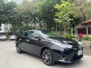 Bán xe Toyota Vios 2020 1.5E MT giá 389 Triệu - Hà Nội