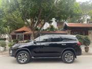 Bán xe Toyota Fortuner 2021 2.8V 4x4 AT Legender giá 985 Triệu - Hà Nội