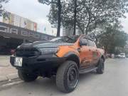 Bán xe Ford Ranger Wildtrak 3.2L 4x4 AT 2017 giá 569 Triệu - Hà Nội