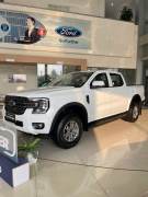 Bán xe Ford Ranger 2025 XLS 2.0L 4x2 AT giá 656 Triệu - Hà Nội