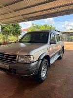 Bán xe Ford Everest 2006 2.5L 4x2 MT giá 140 Triệu - Bình Phước