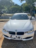 Bán xe BMW 3 Series 2014 320i giá 540 Triệu - TP HCM