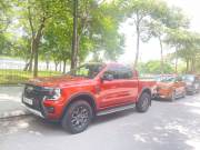 Bán xe Ford Ranger 2022 Wildtrak 2.0L 4x4 AT giá 835 Triệu - Hà Nội