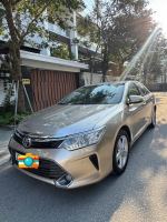 Bán xe Toyota Camry 2015 2.5Q giá 545 Triệu - Nghệ An