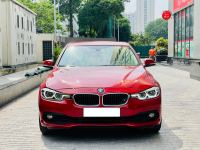 Bán xe BMW 3 Series 2016 320i giá 599 Triệu - Hà Nội