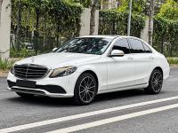 Bán xe Mercedes Benz C class 2019 C200 Exclusive giá 990 Triệu - Hà Nội