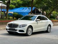 Bán xe Mercedes Benz C class C250 Exclusive 2016 giá 710 Triệu - Hà Nội