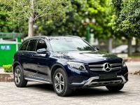 Bán xe Mercedes Benz GLC 2017 250 4Matic giá 950 Triệu - Hà Nội