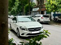 Bán xe Mercedes Benz CLA class 2014 CLA 200 giá 495 Triệu - Hà Nội