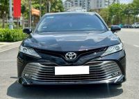 Bán xe Toyota Camry 2020 2.5Q giá 940 Triệu - Hà Nội