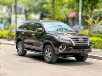 Bán xe Toyota Fortuner 2.7V 4x2 AT 2019 giá 790 Triệu - Hà Nội