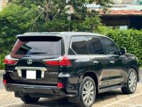 Bán xe Lexus LX 2015 570 giá 4 Tỷ 750 Triệu - Hà Nội