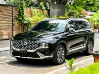 Bán xe Hyundai SantaFe Cao cấp 2.2L HTRAC 2023 giá 1 Tỷ 199 Triệu - Hà Nội