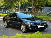 Bán xe BMW 5 Series 2016 520i giá 729 Triệu - Hà Nội