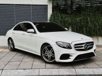 Bán xe Mercedes Benz E class 2017 E300 AMG giá 1 Tỷ 200 Triệu - Hà Nội