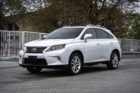 Bán xe Lexus RX 2015 350 AWD giá 1 Tỷ 385 Triệu - Hà Nội