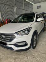 Bán xe Hyundai SantaFe 2018 2.2L 4WD giá 755 Triệu - Hà Nội