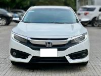 Bán xe Honda Civic 2016 1.5L Vtec Turbo giá 480 Triệu - Hà Nội