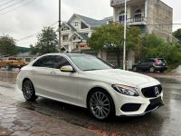 Bán xe Mercedes Benz C class 2018 C300 AMG giá 899 Triệu - Hà Nội