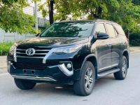 Bán xe Toyota Fortuner 2.7V 4x2 AT 2018 giá 765 Triệu - Hà Nội