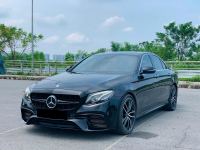 Bán xe Mercedes Benz E class E250 2017 giá 1 Tỷ 39 Triệu - Hà Nội