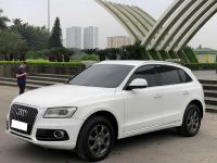 Bán xe Audi Q5 2.0 AT 2015 giá 660 Triệu - Hà Nội