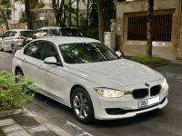 Bán xe BMW 3 Series 2012 328i giá 438 Triệu - Hà Nội