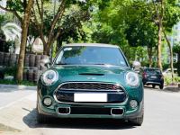 Bán xe Mini Cooper 2016 S 5Dr giá 968 Triệu - Hà Nội