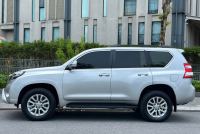 Bán xe Toyota Prado 2016 TXL 2.7L giá 1 Tỷ 250 Triệu - Hà Nội