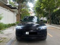 Bán xe LandRover Range Rover 2014 Autobiography 3.0 giá 2 Tỷ 580 Triệu - Hà Nội