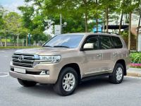 Bán xe Toyota Land Cruiser 2016 VX 4.6 V8 giá 2 Tỷ 990 Triệu - Hà Nội