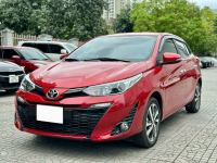 Bán xe Toyota Yaris 2018 1.5G giá 475 Triệu - Hà Nội