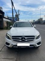 Bán xe Mercedes Benz GLC 2016 250 4Matic giá 850 Triệu - Hà Nội