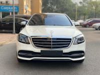 Bán xe Mercedes Benz S class 2020 S450L Luxury giá 2 Tỷ 850 Triệu - Hà Nội