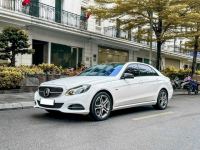 Bán xe Mercedes Benz E class 2015 E200 Edition giá 630 Triệu - Hà Nội