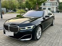 Bán xe BMW 7 Series 2020 740Li giá 3 Tỷ 190 Triệu - Hà Nội