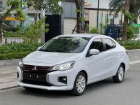 Bán xe Mitsubishi Attrage 2020 1.2 CVT giá 350 Triệu - Hà Nội