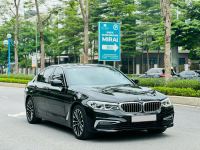 Bán xe BMW 5 Series 2019 530i Luxury Line giá 1 Tỷ 490 Triệu - Hà Nội