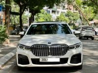 Bán xe BMW 7 Series 2008 740Li giá 628 Triệu - Hà Nội