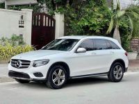 Bán xe Mercedes Benz GLC 2019 200 giá 980 Triệu - Hà Nội